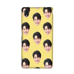Win Metawin Cute Meme Face Casing HP
