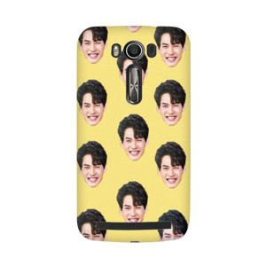 Win Metawin Cute Meme Face Casing HP