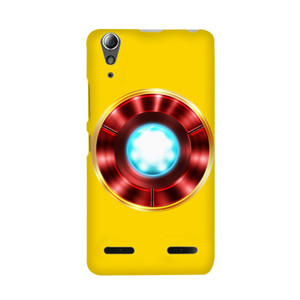 HERO Casing HP