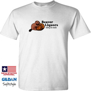 Kaos Beaver Liquors - 1
