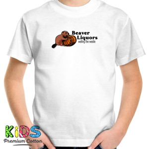 Kaos Beaver Liquors - 1