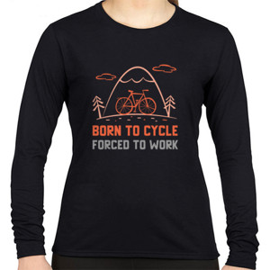 Kaos Born To Cycle