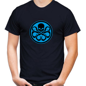 Kaos Hydra - Blue