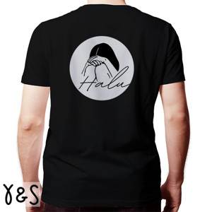 Kaos HALU #4