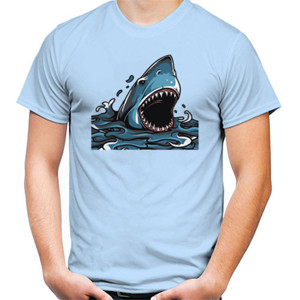 Kaos Shark