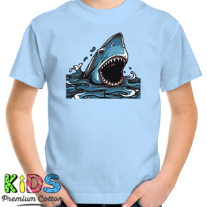 Kaos Shark