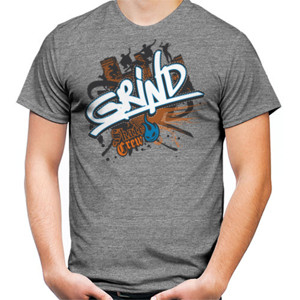Kaos Grind