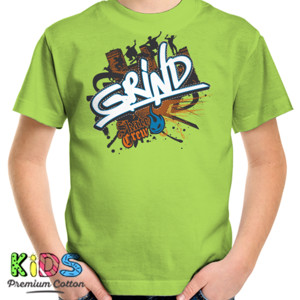 Kaos Grind