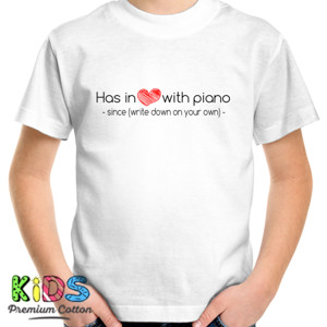 Kaos Has in love with music