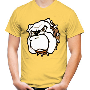 Kaos bulldog