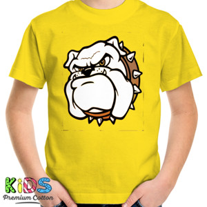 Kaos bulldog
