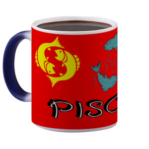 Mug Bunglon MUG BUNGLON