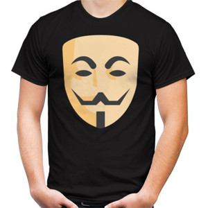 Kaos Anonymous