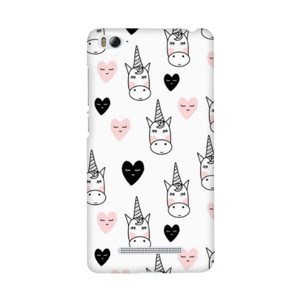 Case Cute Unicorn Casing HP