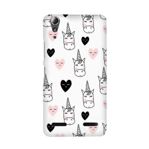 Case Cute Unicorn Casing HP