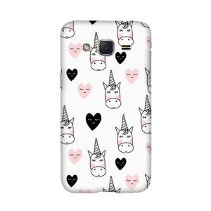 Case Cute Unicorn Casing HP