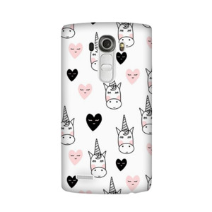 Case Cute Unicorn Casing HP