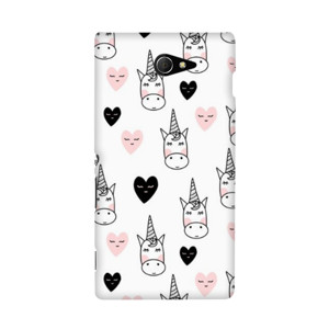 Case Cute Unicorn Casing HP