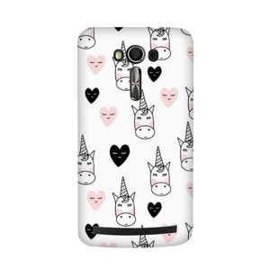 Case Cute Unicorn Casing HP