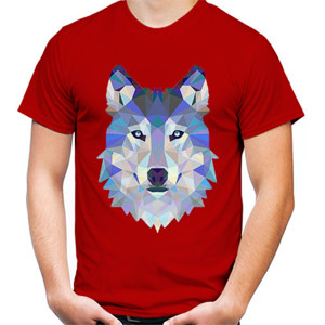 Kaos Kaos Srigala