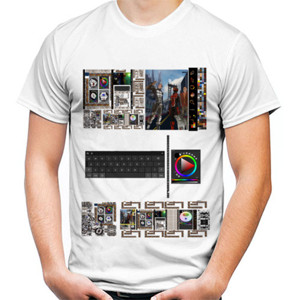 Kaos dont fuck my computer