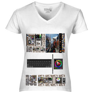 Kaos dont fuck my computer