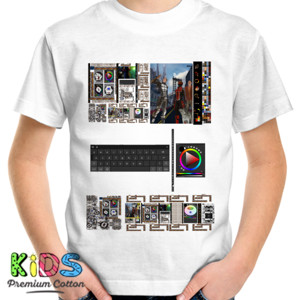 Kaos dont fuck my computer