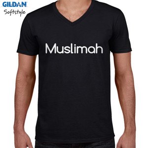 Kaos muslimah