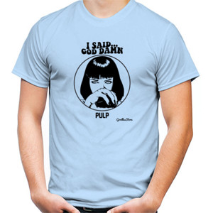 Kaos PULP