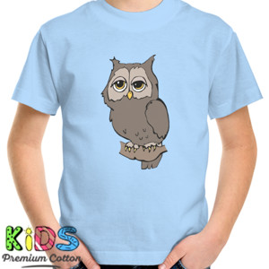 Kaos Owl