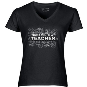 Kaos Teacher