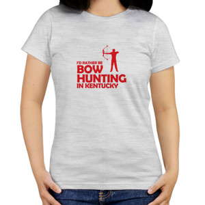 Kaos Bow Hunting