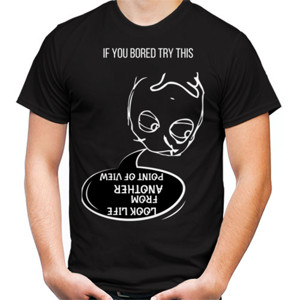 Kaos from another point of view