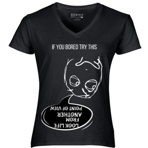 Kaos from another point of view