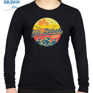 Kaos Gili Labak - Sun