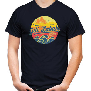 Kaos Gili Labak - Sun