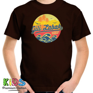 Kaos Gili Labak - Sun