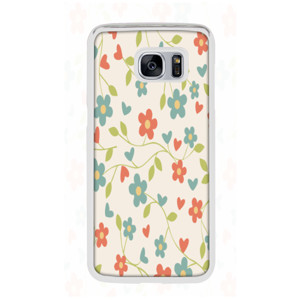 Flower Cream Casing HP