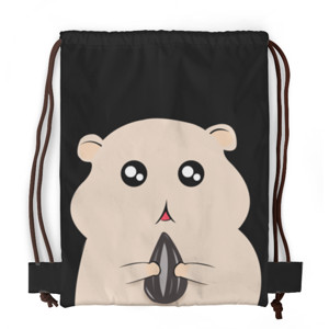 Tas Serut Fullprint hamzy
