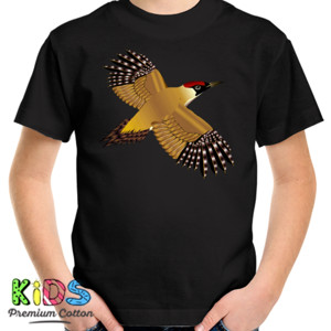 Kaos Burung