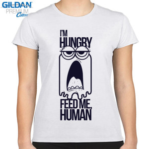 Kaos Kaos I'm Hungry - Feed Me Human (SB5ES)