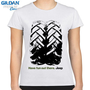 Kaos Kaos Have Fun Out There - Jeep (SBB24)