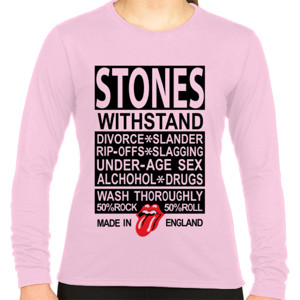 Kaos Kaos Stones Withstand (SB5UM)