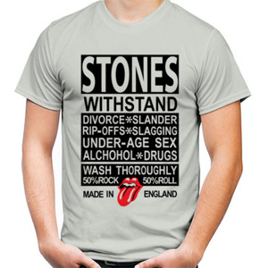 Kaos Kaos Stones Withstand (SB5UM)