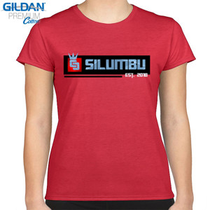 Kaos SILUMBU 15