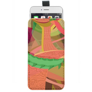 Sarung HP Pouch dragon