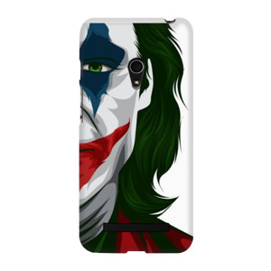 Case Joker 32 Casing HP