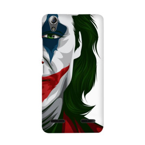 Case Joker 32 Casing HP