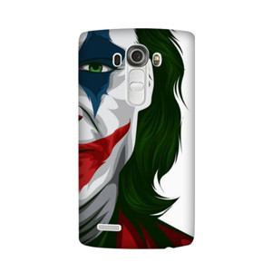 Case Joker 32 Casing HP