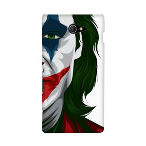 Case Joker 32 Casing HP